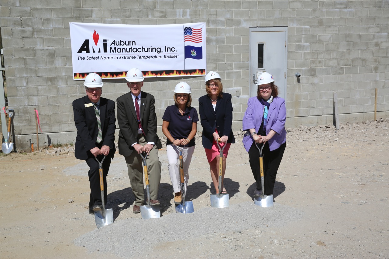 http://pressreleaseheadlines.com/wp-content/Cimy_User_Extra_Fields/Auburn Manufacturing Inc./AMI-Plant-Expansion-Ground-Breaking-Pic.jpeg